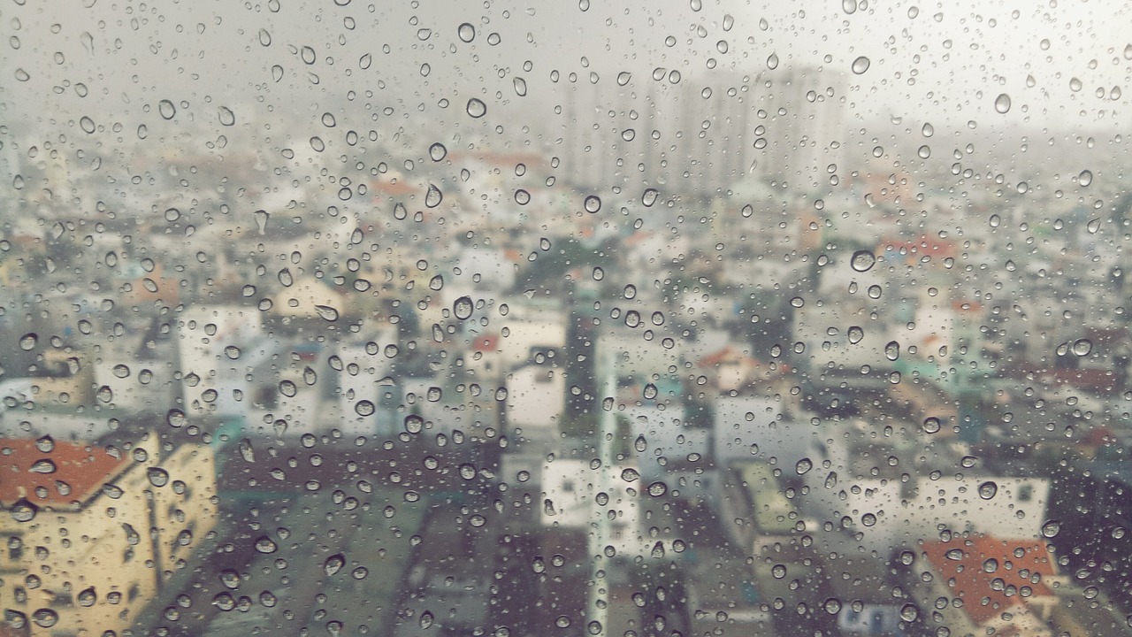 山东降雨降温大风天气来袭，深度解析与应对指南
