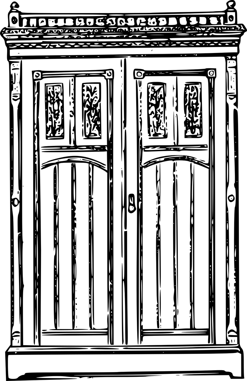 家徒四壁 第43页