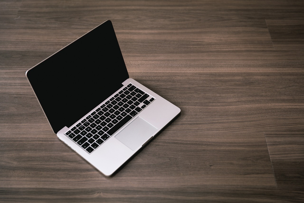 最新MacBook Pro，技术与设计的巅峰融合