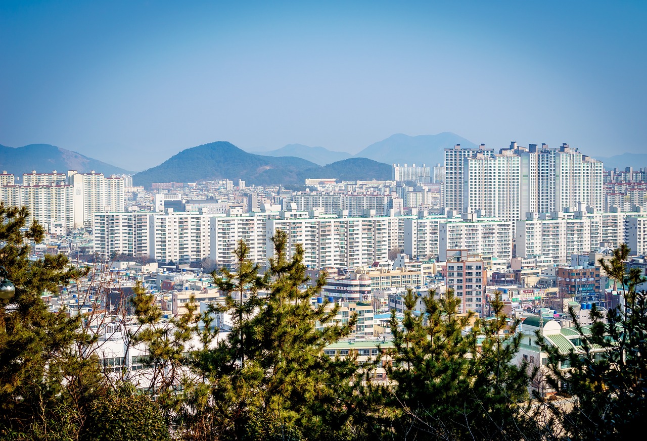 涟水最新楼盘探索现代城市的理想居住之所