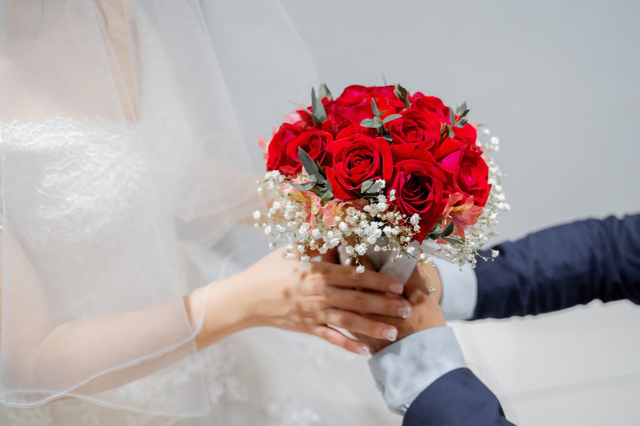 最新新娘甲时尚婚礼指南大全