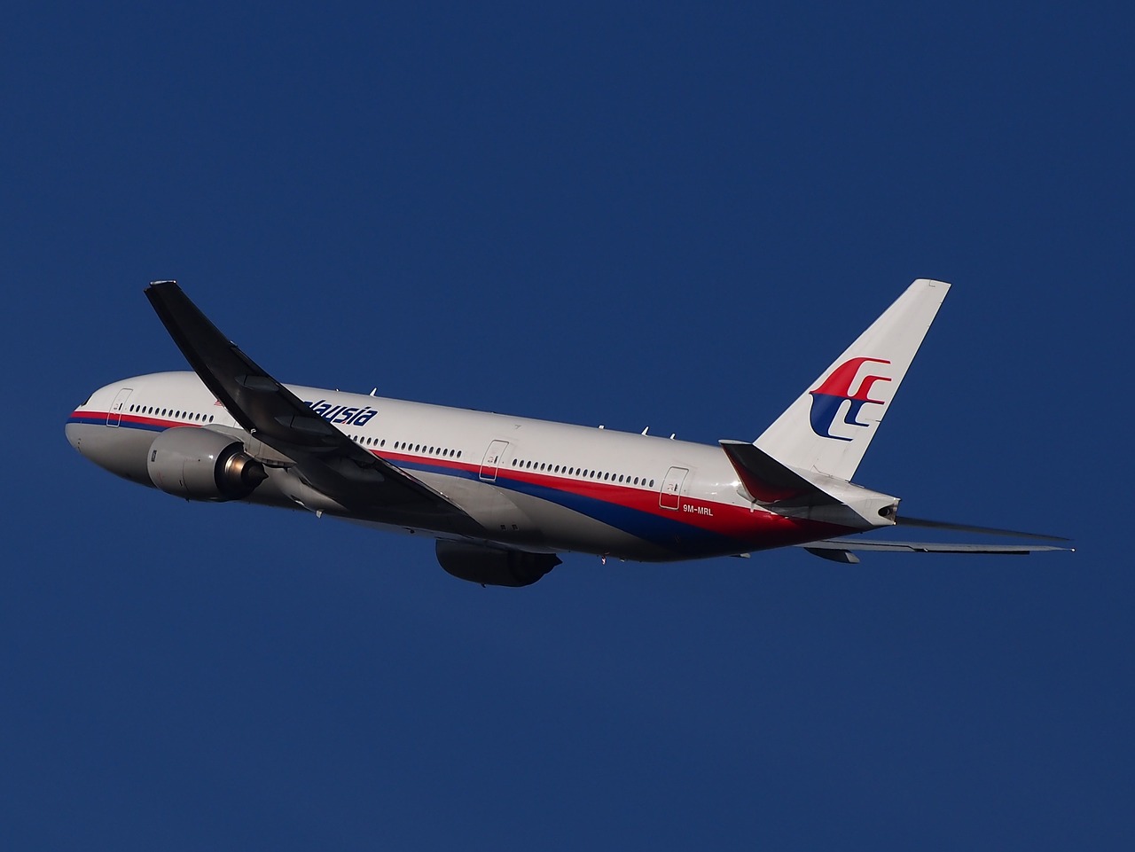 揭秘马航MH370失踪真相与最新进展消息速递