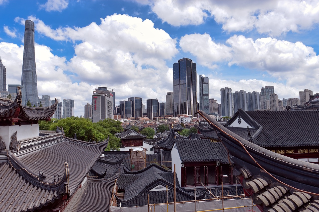 成都温江未来蓝图揭秘，最新规划引领城市新篇章发展