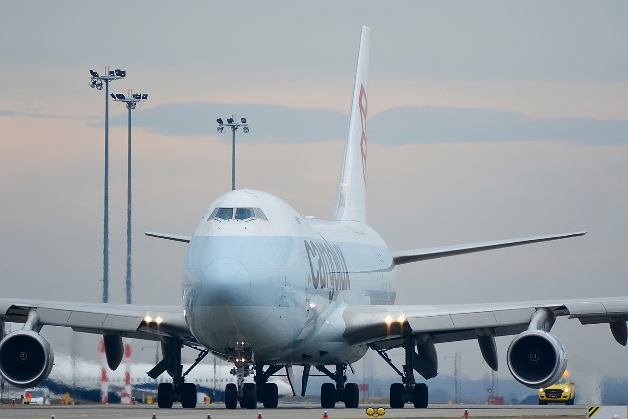 贵港飞机场最新选址，迈向未来的航空枢纽建设之路