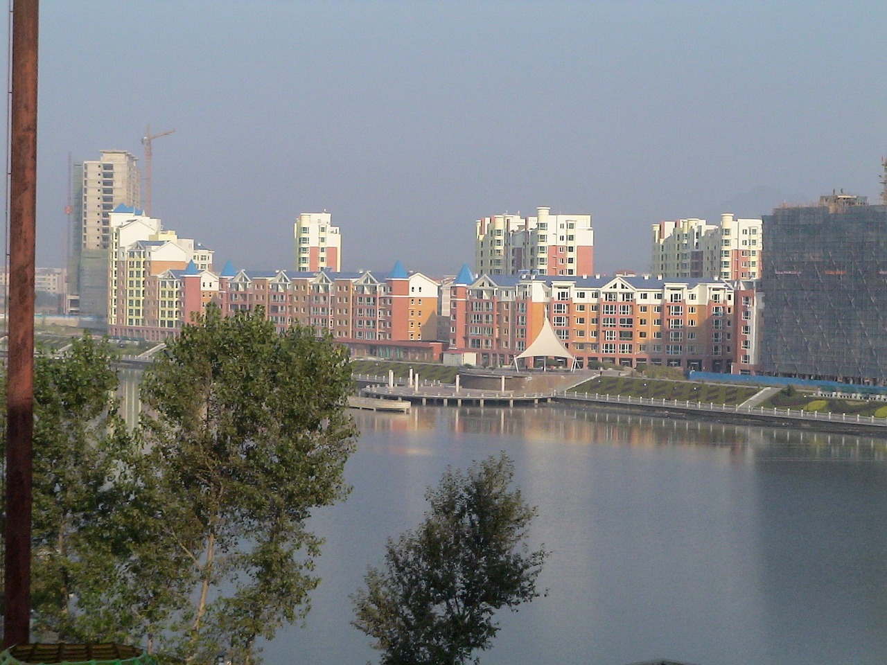江北翻坝高速建设进展顺利，未来交通更便捷，如火如荼的建设现状揭秘