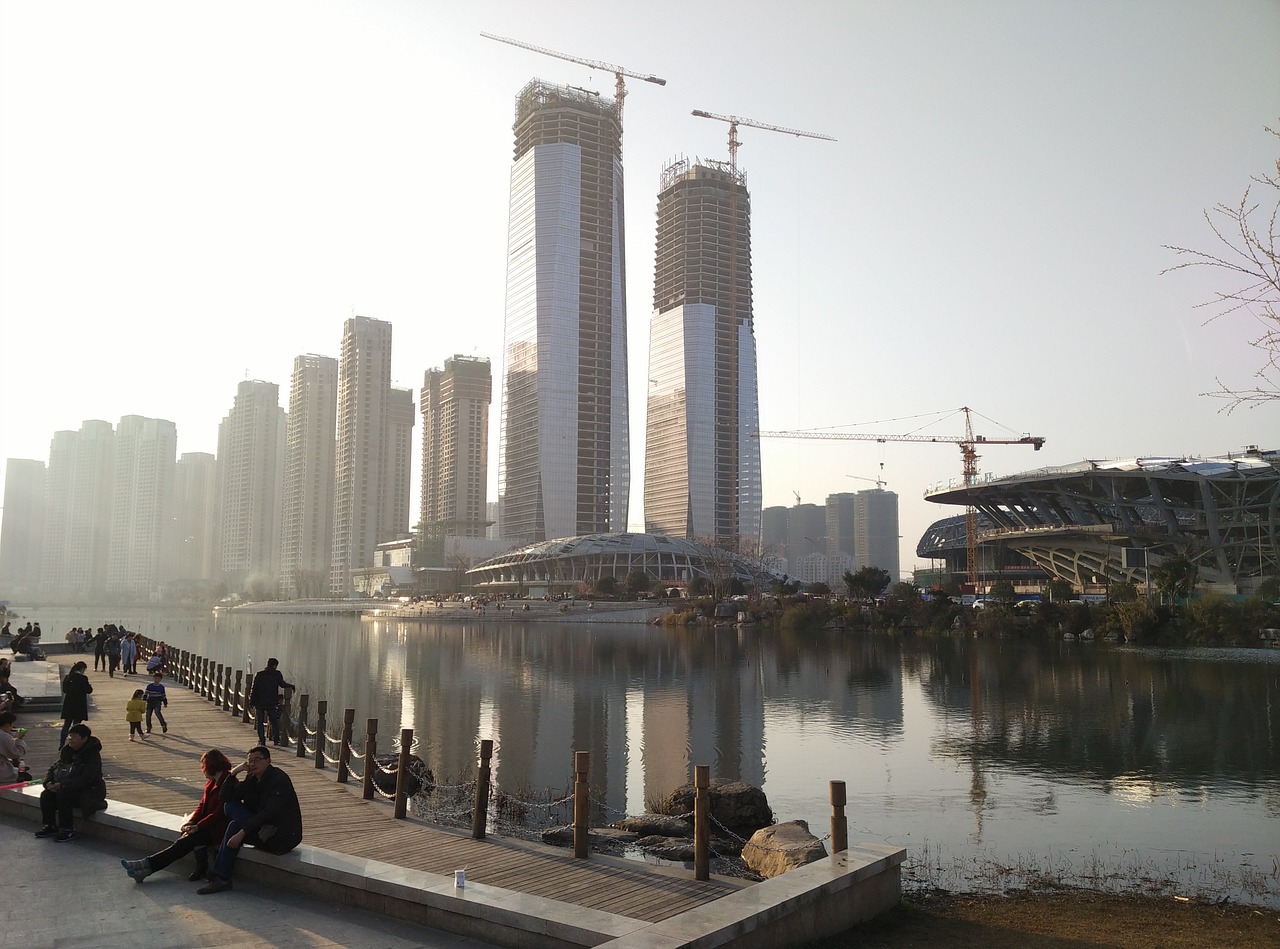合肥楼市最新动态更新，市场趋势与热门楼盘分析
