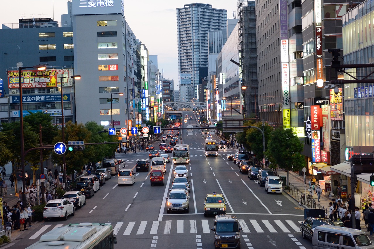 白沟最新交通管制措施实施，打造高效便捷的城市交通环境